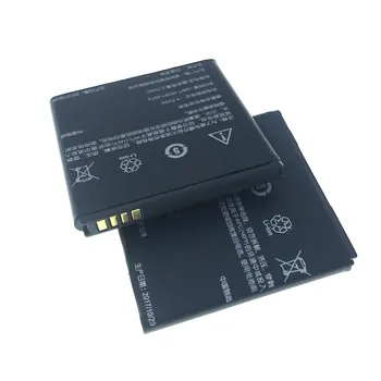 Wisecoco BG58100 BL11100 Batérie Pre HTC T328w T328d T328t T327D Sensation XE Z710E G14 G17 EVO 3D X515d X515m Z715E Mobil