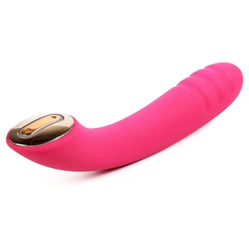 SVKOM Beckey G-Spot Vibrátor Sexuálne Hračky pre Ženy Nepremokavé Klitorálny Dospelých Dildo Erotické Produkty Žena Sexy Masáž Vibrátory