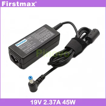 Firstmax 19V napájanie 2.37 A maximálne 45 w adaptér pre Asus Spin 5 SP515-51G SP515-51GN SP515-51N desktop pc Aspire C22-320 Revo RN66