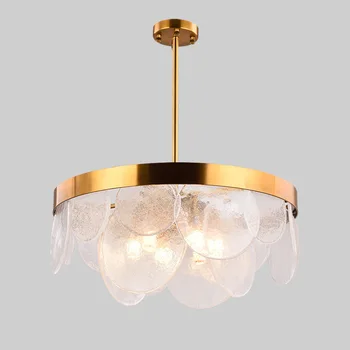 Luster osvetlenie lustre strop listry moderné led luster dizajn lampy lampes suspendues luzes de teto hanglampen