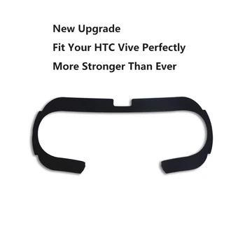 Mäkké Magic Nálepky Pena Kryt Pad Pre HTC Vive VR Okuliare Headset bočný Kryt Zväzok Očná Maska Podložky Príslušenstvo