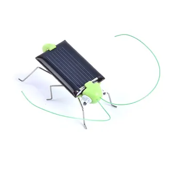 2020 Solárne Koníkov Vzdelávacie Solárny Koníkov Robot Hračka Vyžaduje Gadget Darček Solárne Hračky Bez Batérií Pre Deti