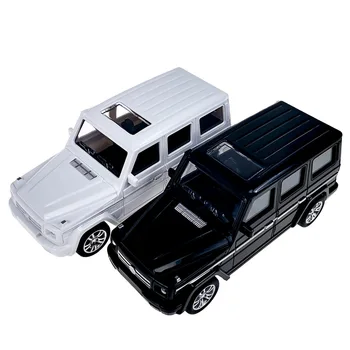 2020 Najnovšie Mini Simulácia SUV Model Pečenie Príslušenstvo Auto autíčka Detí, Darček k Narodeninám autíčka