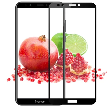 Tvrdené Sklo Pre Huawei Y6 2018 Screen Protector Huawei Y6 Prime 2018 Screen Protector Pre Huawei Y6 2018 Y6Prime Y 6 5.7 palcový