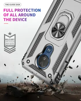 Luxusné Magnet Kovové puzdro Pre IPhone 6 7 8 Plus 11 12 Pro Armor Shockproof puzdro Pre IPhone XR XS Max X Silikónový Nárazník Prípade