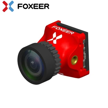 Foxeer Digisight Analógový Digitálny FPV Kamera 720P 1000TVL Prepínateľné 4ms Latencie Super WDR 1/3