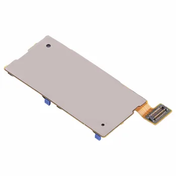 Dual SIM Karty Zásuvka Flex Kábel na Sony Xperia T2 Ultra