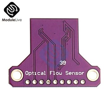 CJMCU-3901 Optické Aktuálne Senzor PMW3901 XY Preklad Optical Flow Sensor Module Nové