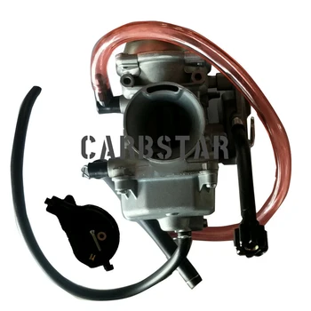 Carbman Nové Karburátoru pre Arctic Cat 300-2016 Dvx Utility Atv Quad Nahradiť časť# 3306-881