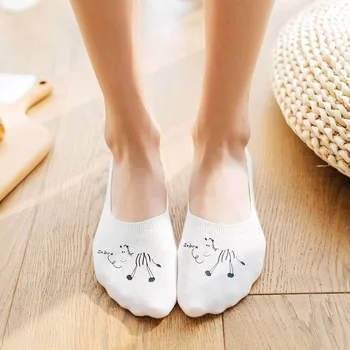 [EIOISAPRA]Art Fashion Krásne Krásne Hip Hop Zábavné Ponožky Ženy Harajuku Bežné Calcetines Mujer