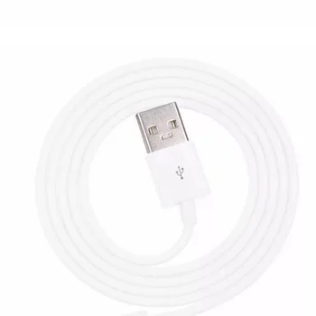 Skutočné Vysokého Stupňa Kvality Dátový USB Nabíjací Kábel Pre iPhone5/6/7/8/x/12