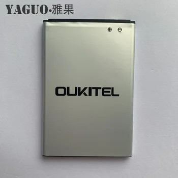Nový Oukitel C11 PRO Batéria 3400mAh Záložnej Batérie Náhradné Pre Oukitel C11Pro batériu Mobilného Telefónu