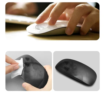 Nové pre ic Trackpad 2 TouchPad Nálepky Myši Pokožky Myši Kryt pre Mac ic Myš