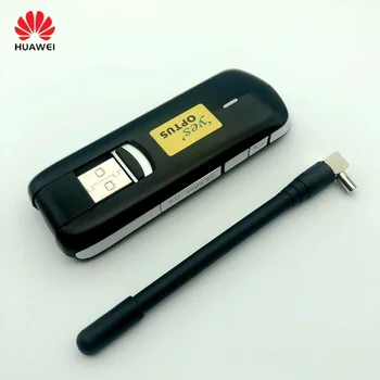 Odomknutý Huawei E3276 E3276s-601 4G LTE 150Mbps USB Modem Stick 4G modul auto wifi router mobile Hotspot pre vonkajšie cestovanie