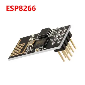 ESP8266 ESP-01 Bezdrôtový WiFi Vysielač, Prijímač, Adaptér Modul s DHT11 Teploty Vlhkosti Snímač Modul pre Arduino