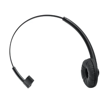 Náhradné Ušné vankúšiky Podporný rám headset klip pre Plantronics CS540 SAVI W740 W745 W440 Slúchadlá, Príslušenstvo