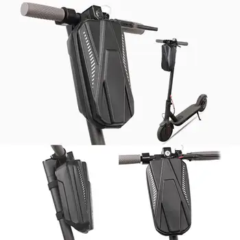 2020 nové Xiao M365electric skúter visí taška Xiao M365 ES1 ES2 ES3 ES4 univerzálny elektrický skúter EVA tvrdá škrupina велосумка
