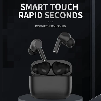 2020 nové mini tws pro bezdrôtové bluetooth slúchadlá športové stereo HIFI hudby herné headset elari pk i12 i9000 i9s tws slúchadlá
