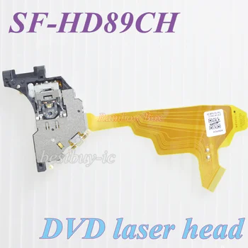 Úplne Nové DVD laser SF-HD89CH SF-HD89 HD89 HD88CH SF-HD88 Optické navigácia GPS, audio systémy, rádio