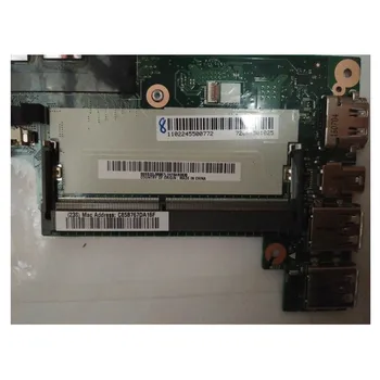 Lenovo ThinkPad X260 CPU I7-6600U Notebook Doske NM-A531 FRU 01YT063 01YT064 00UP214 01EN218 01HX048 00UP210