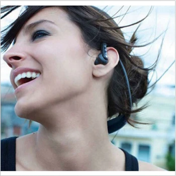 Pôvodné S9 Športové Bezdrôtové Bluetooth 4.0 Slúchadlo headset pre iphone 6/5/4 galaxy S5/S4/3 iOS/Android s mikrofónom