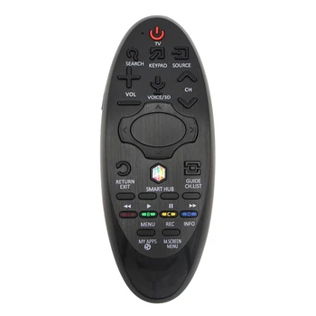 Inteligentné Diaľkové Ovládanie pre Samsung Smart Tv Diaľkové Ovládanie Bn59-01182B Bn59-01182G Led Tv Ue48H8000 Infračervené