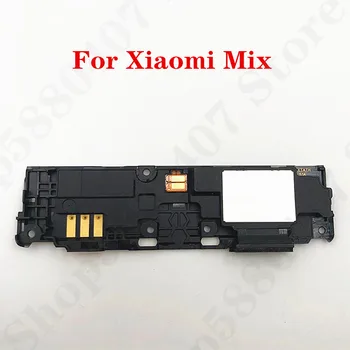 10pcs/Veľa Originál Reproduktor Flex Kábel Pre Xiao Mi Mix MIX1 Bzučiak Hlasný Reproduktor Zvonenie Modul Náhradný Konektor