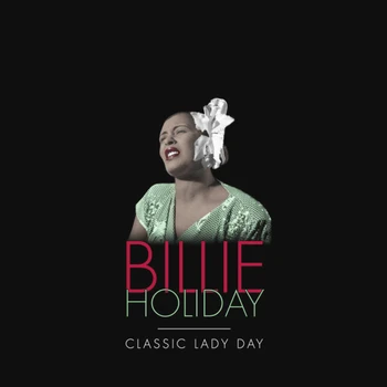 Billie Holiday/classic Lady Deň (5LP)