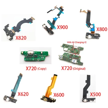 Nabíjačku USB Nabíjací Dok Port Konektor Flex Kabíny Pre Leeco Letv Le 1 2 Pro 3 Max 2 1S Pro3 X500 X600 X620 X720 X800 X900 v Pohode 1