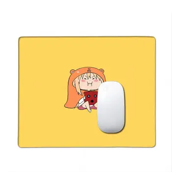 RuiCaiCa Vlastnej Koži Himouto! Umaru chan malé podložka pod Myš PC Počítač mat najpredávanejších Veľkoobchod Gaming mouse Pad