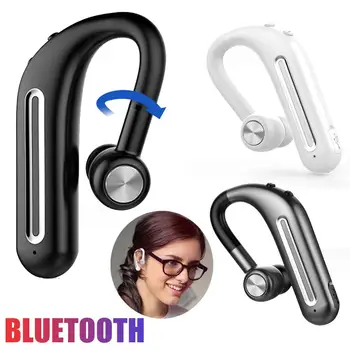 2021 Nové Športové Bezdrôtové Bluetooth 5.0 Slúchadlá IPX5 Nepremokavé Ucho Slúchadlá in-Ear Slúchadiel Vstavaný Mikrofón