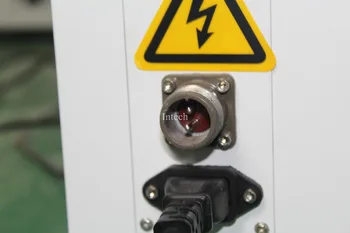 Vysoká Rýchlosť 20 wattov mopa vlákniny laserové značenie stroj výrobcov v nemecku taiwan