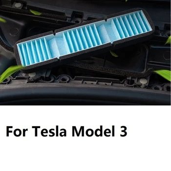Klimatizácia, Vstupný Filter Náhrada za Tesla Model 3 vzduchový Filter Príslušenstvo