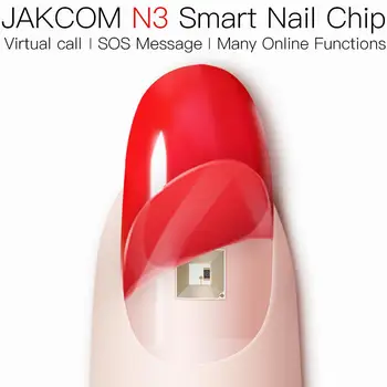 JAKCOM N3 Smart Nechtov Čip Super cenu ako hodinky raspberry pi nula zigbee led rfid karty, nálepky inkjet pvc pásmo 5 nfc