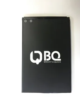 Nové Vysoká Kvalita BQS 5020 Batérie pre BQ Štrajk BQS 5020 BQS-5020 telefón