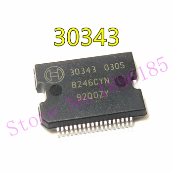 1pcs/veľa 30343 dodanie IC chip Pre ME7.5 M79 Čipy HSSOP-36 Na Sklade