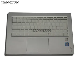 JIANGLUN Notebook opierka Dlaní Topcase s touchpadom bez klávesnice pre IBM THINKPAD JOGY 910-13IKB AM122000300 PK131221B00