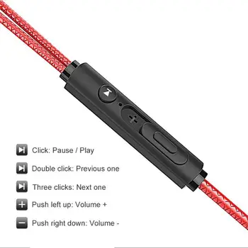 Herný Headset S Manželskou Odnímateľný MIKROFÓN Mikrofón Sady Pre PS4 PC Notebook