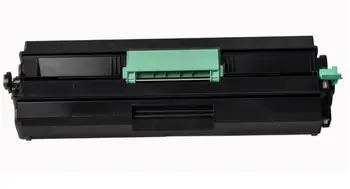 Nová kompatibilná čierna tonerová kazeta Pre ricoh SP6400 6410 6420 6440 6430DN kopírka kazety súprava tlačiarne toner office spotrebný materiál