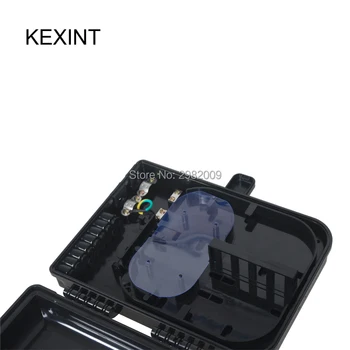 KEXINT FTTH Optický Distribučný Box 16 core / Factory priamo Ukončenie Box /