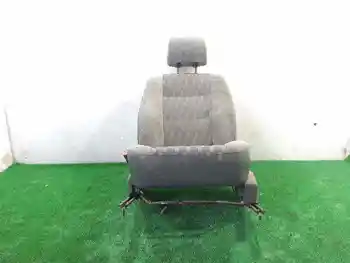 Ľavé Predné sedadlo