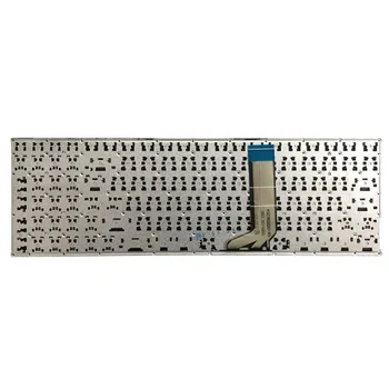US klávesnica pre Asus X756U X756UA X756UB X756UJ X756UQ X756UV X756U X756 anglický notebooku, klávesnice