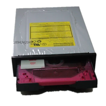 Platné pre Panasonic SW-9576-C klip DVD-RAM lekárske CT nahrávanie disku IDE rozhranie nemocnice komunikácia banky