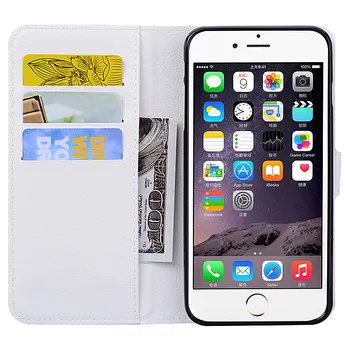 Diamond Peňaženky a púzdra Pre iPhone 12 Mini 11 Pro XS Max XR X Kryt Retro Flip Kožené Telefón puzdro Pre iPhone 6S 6 7 8 Plus SE 2020