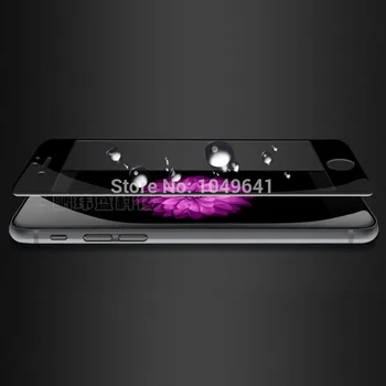 JONSNOW 5D Zakrivené Tvrdeného Skla pre iPhone X XS 5.8 palcový XS Max 6.5 palcový iPhone XR 6.1 palcové Predné Screen Protector Tvrdené Sklo