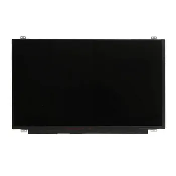 Nová Obrazovka Náhrada za LP156WH3(TL)(S1) 1 366 x 768 HD Lesklý LCD LED Panel Displeja Matice