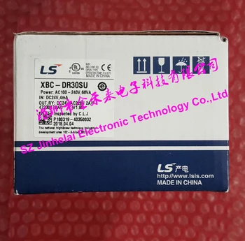 Nový a originálny XBC-DR30SU LS(LG) PLC radič