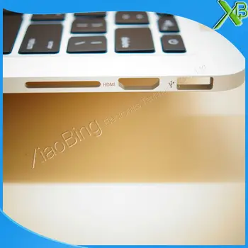 Nové TopCase s NAMI Klávesnica pre MacBook Pro Retina 13.3