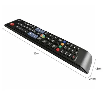Profesionálne Smart TV Diaľkové Ovládanie Pre Xiao Mi TV Samsung AA59-00594A Diaľkové Ovládanie Príslušenstvo Pre Xiao Box 3/2/1