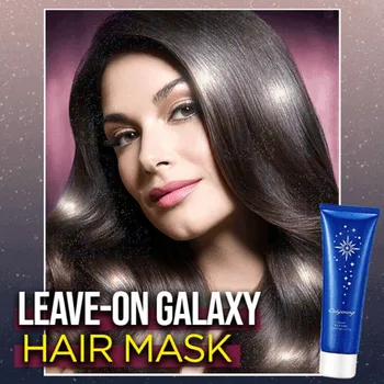 2020 Kondicionéry Vlasy Dovolenky-na Galaxy Maska na Vlasy Galaxy Starostlivosť o Vlasy Základné Hydratačná Emulzia Podstate Č-čistá Maska na Vlasy